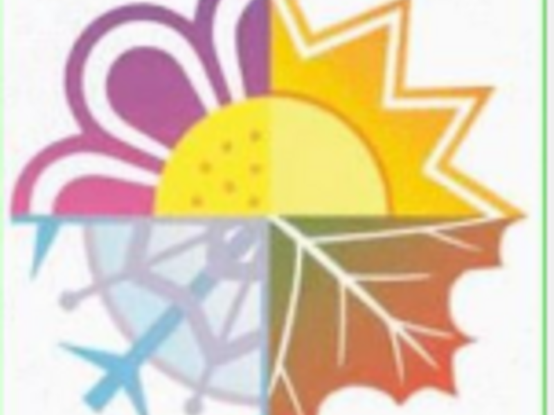 Wat een weertje: De seizoenen Zomer 3 - 2025