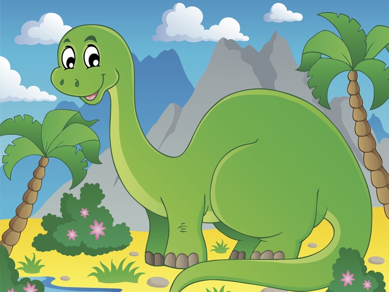 Dinoland