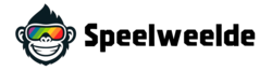 Speelweelde
