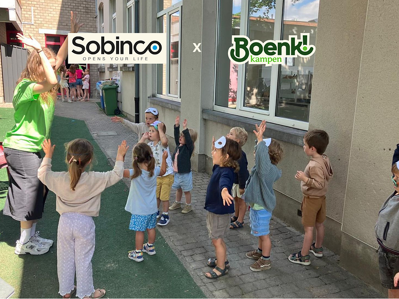 Mini superhelden