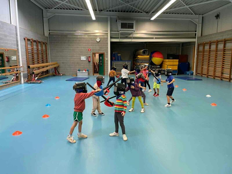 Piraatjeskamp (2019-2021)