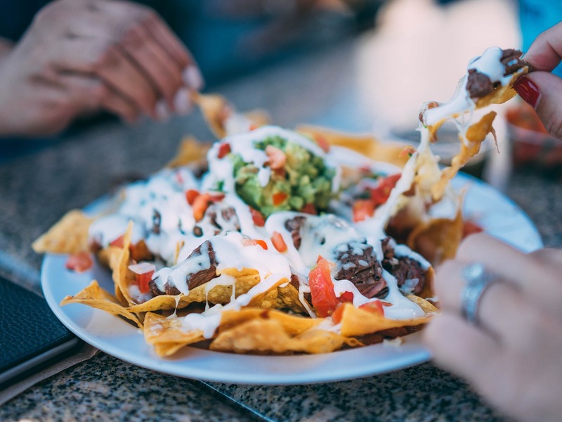 Festivalfood