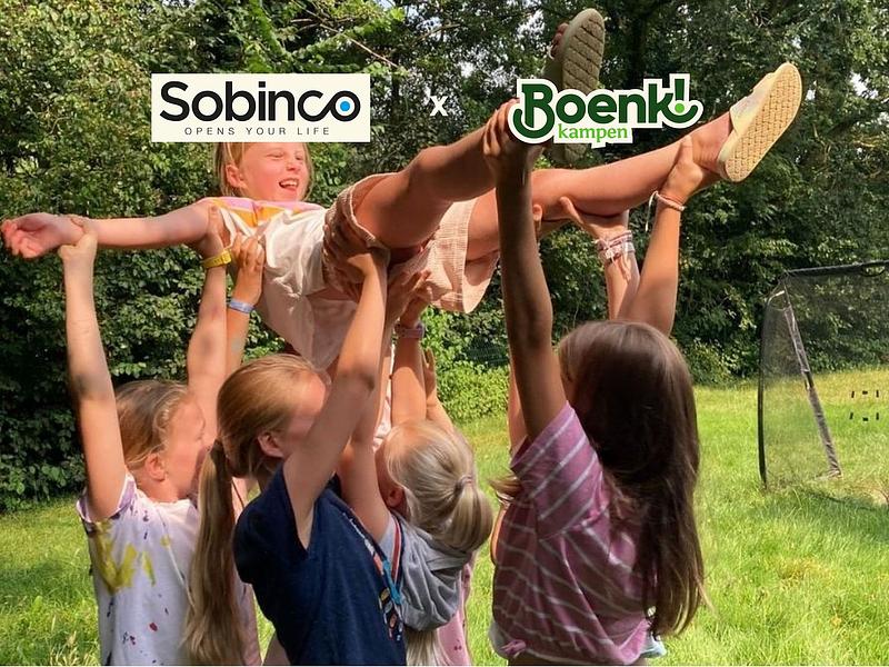 Bootcamp BOENK! 
