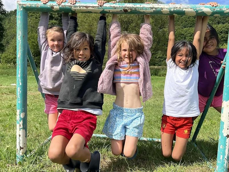 Kamp Gekkoo | 9-11 jaar