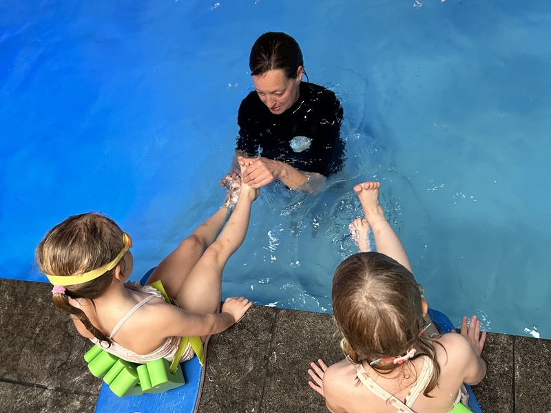 Aaigem paasvakantie week 2 | 18u30-19u00