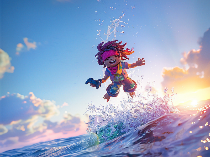 Beach Brawlers