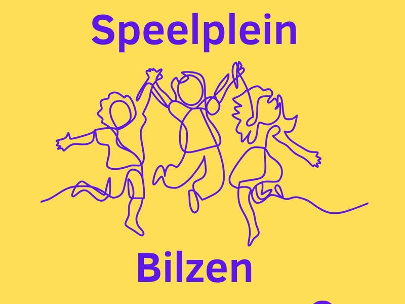 Speelplein Bilzen dinsdag 25 augustus: KIDSPARTY