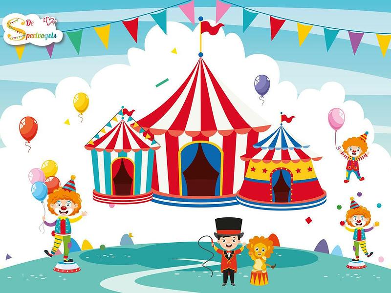Het vliegend circus