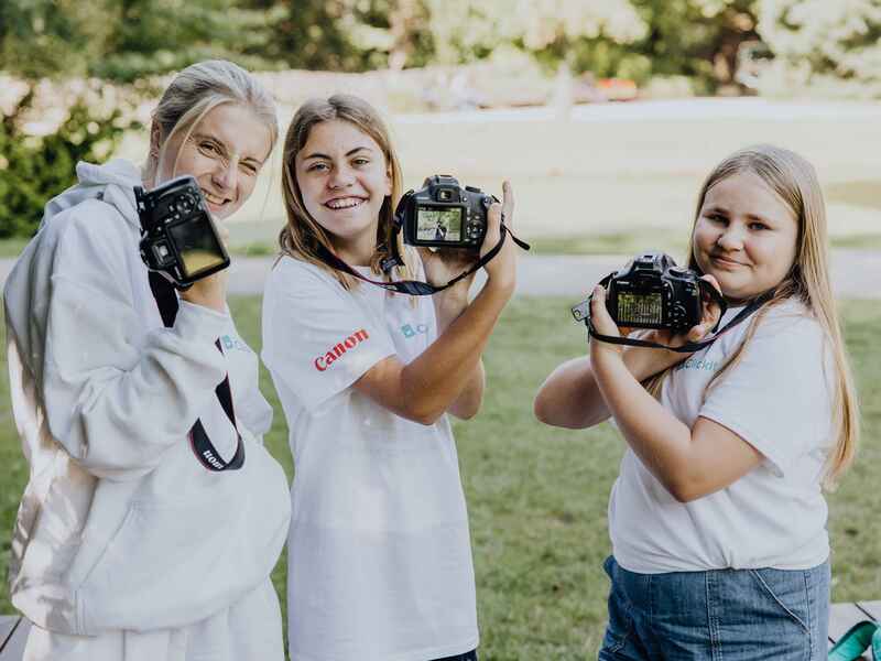 Fotografiekamp Gent