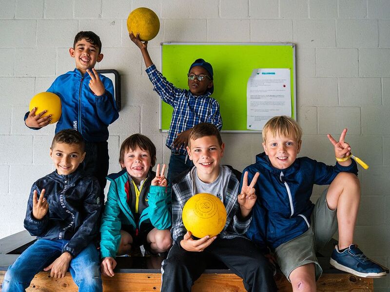 daycamp