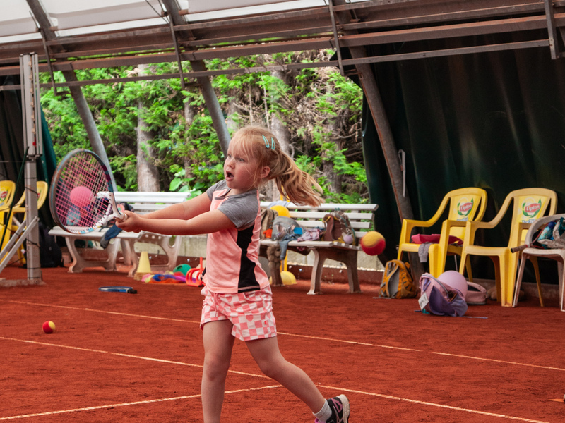 (Coole kadeekes:) van Wimbledon tot Roland Gar