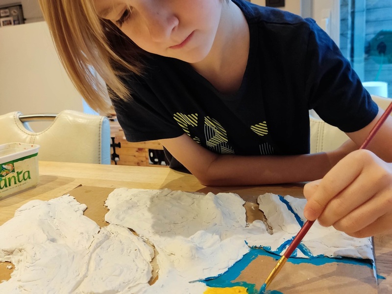 Mysteries van de Nijl: Minecraft en Meer!