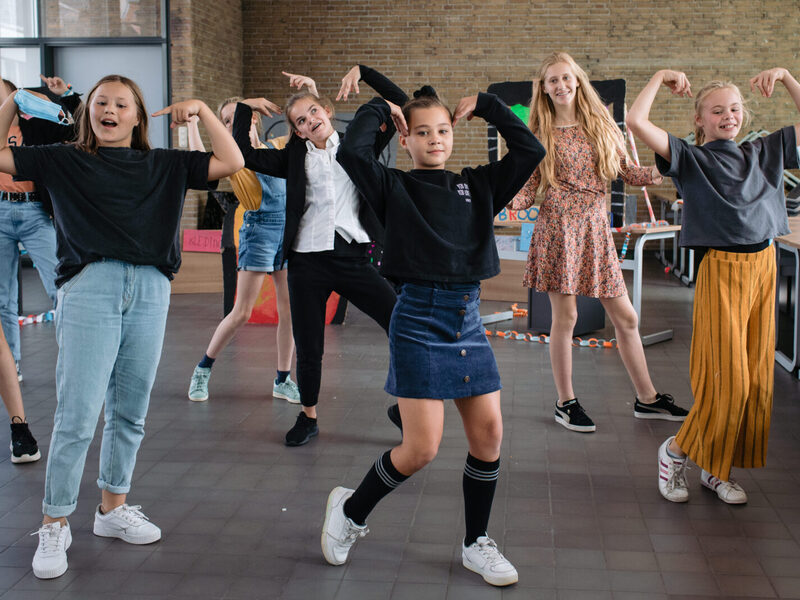 Musical: Het Kristalmysterie