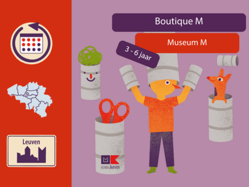 Boutique M