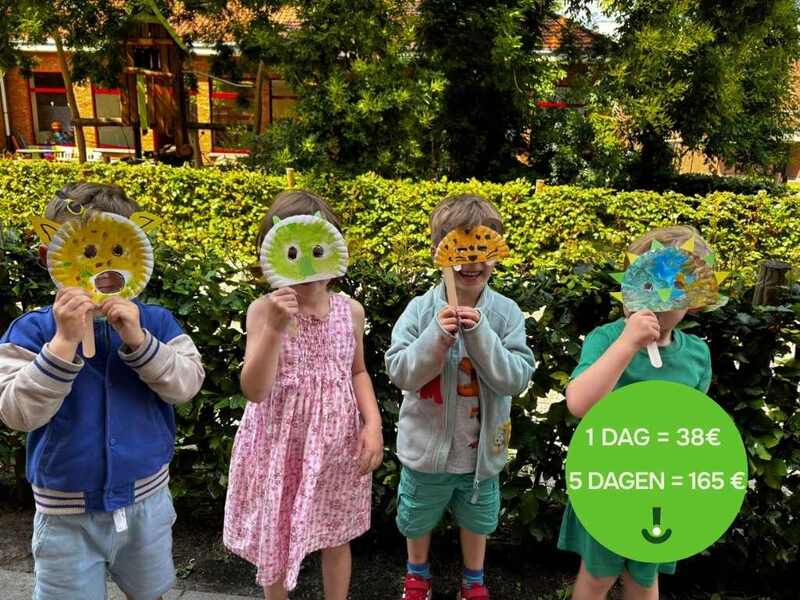 Van kop tot staart 