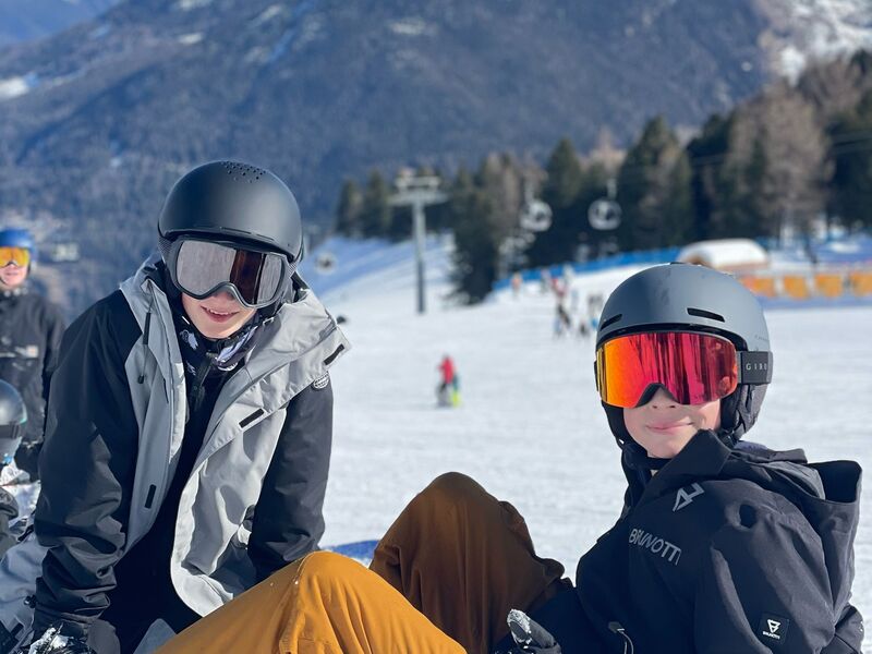 Freestyle Xperience Ski