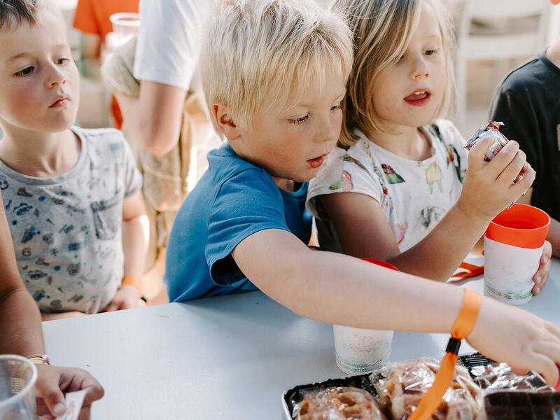 Periode 7 2026 Kinderkamp