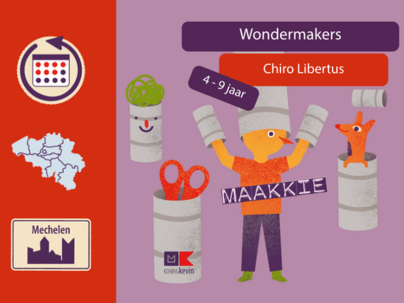 Wondermakers