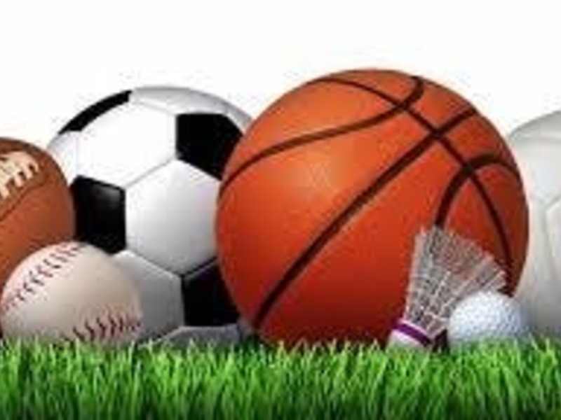 Sport- en spelkamp (Herfst)