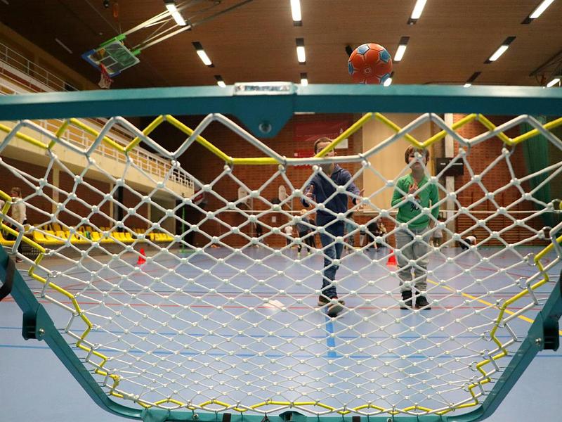 Omnisport kids Sportcentrum Eernegem - Krokusvakantie