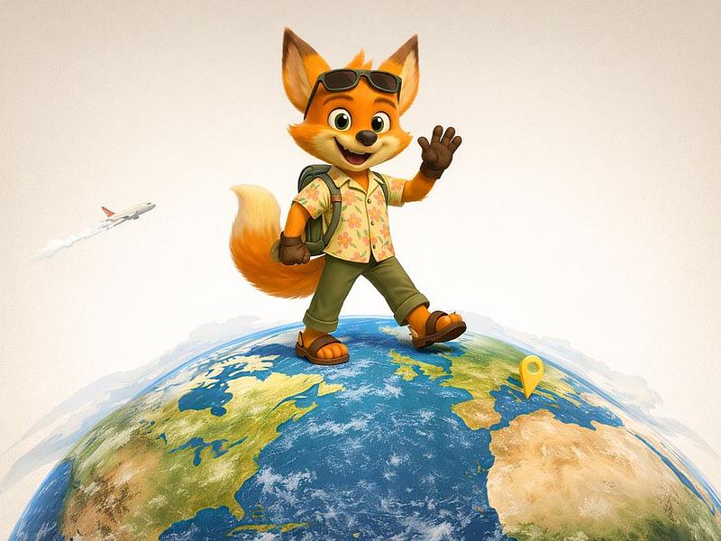 Young World Explorers