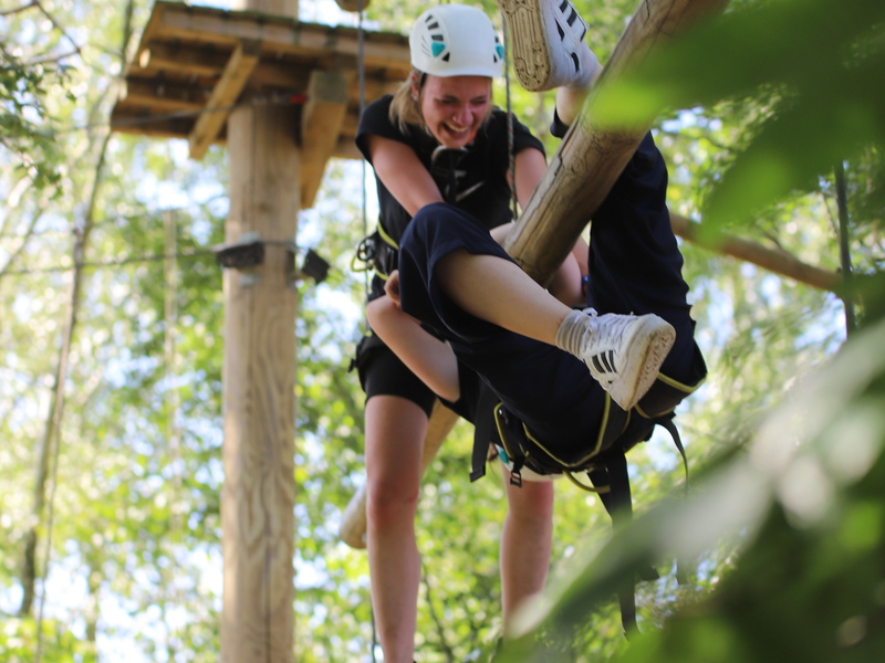 Adventure Thrillz