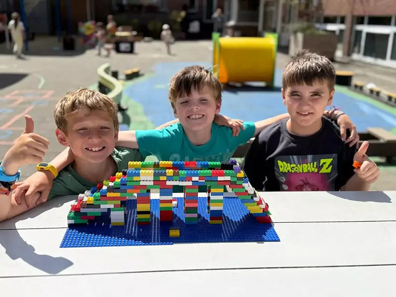 Lego
