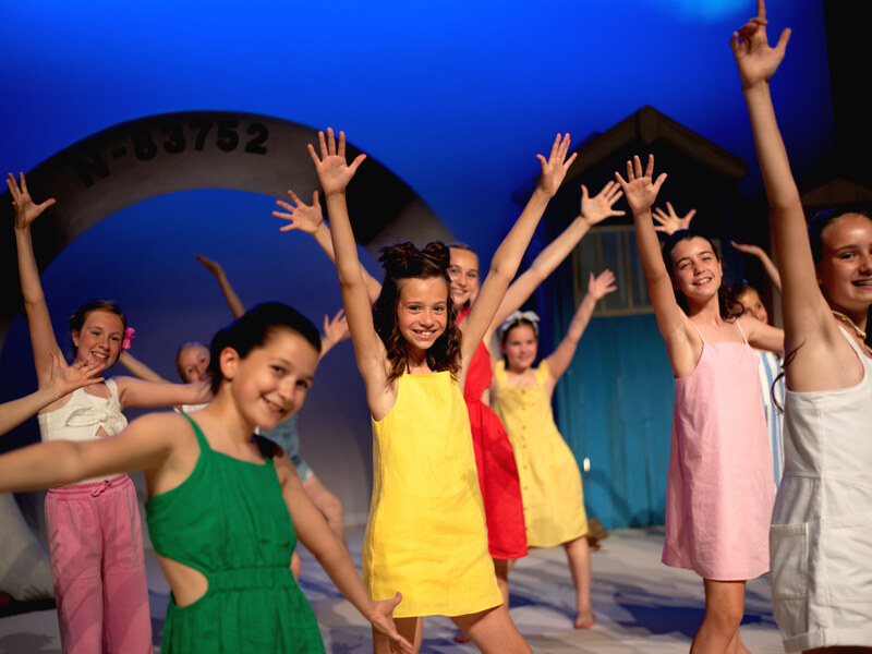 Musical (Wonderland)