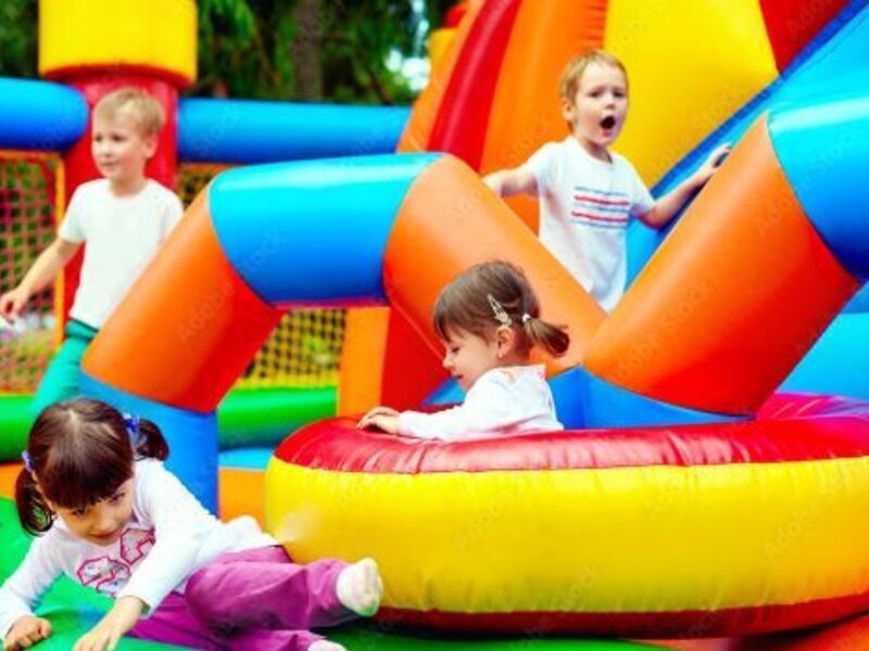 Jump Kidz