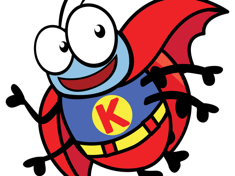 Superkriki Mater (10-14/08/2026)
