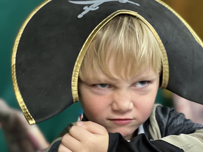 Pirate Kidz
