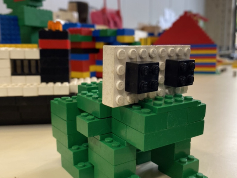 Legoweek
