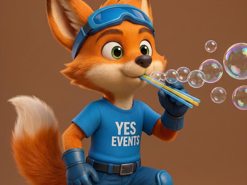 Young Bubbles