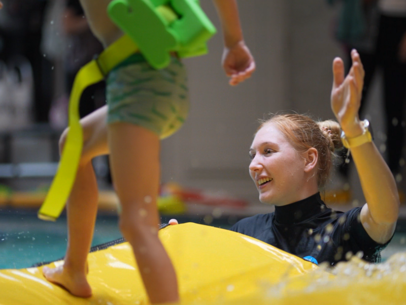 Lede zomervakantie week 1 | 16u30-17u00