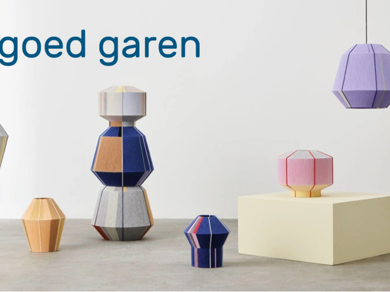Workshop Goed garen Pasen 2 - 2025
