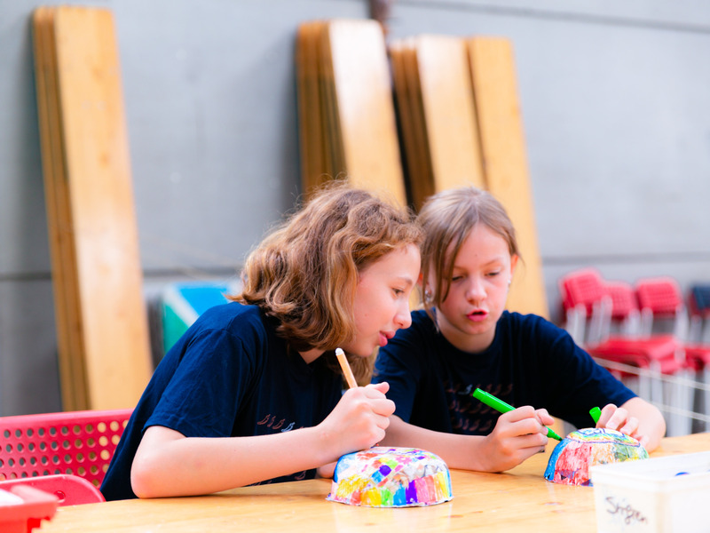 Craft factory