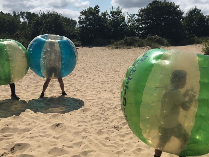 Bootkamp