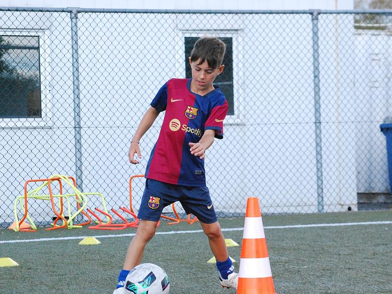 Voetbalweek FC Kleit