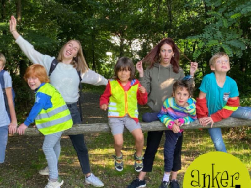 Hey, ik ben oké! - Zomervakantie (week 4)