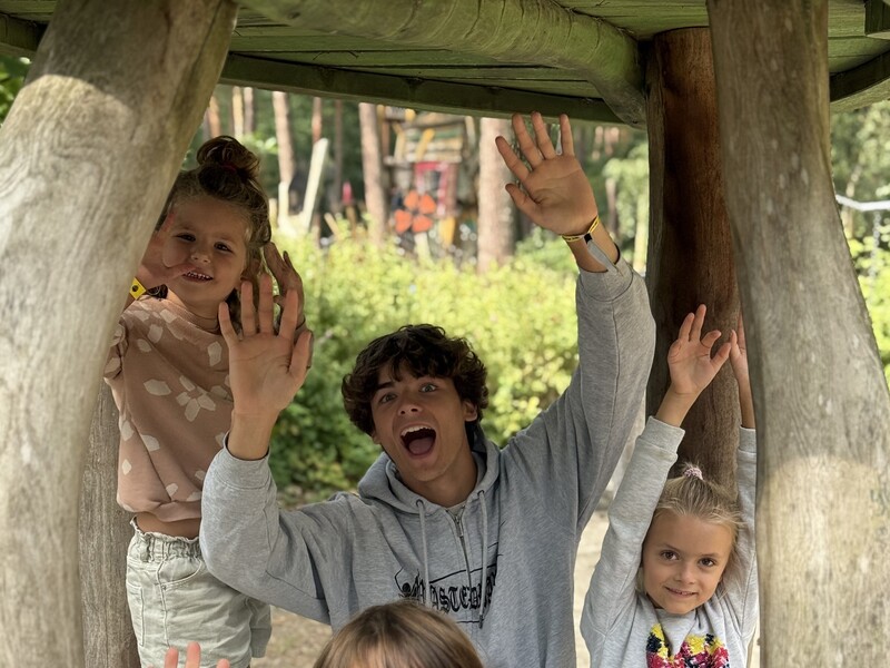 Outdoor Kidz