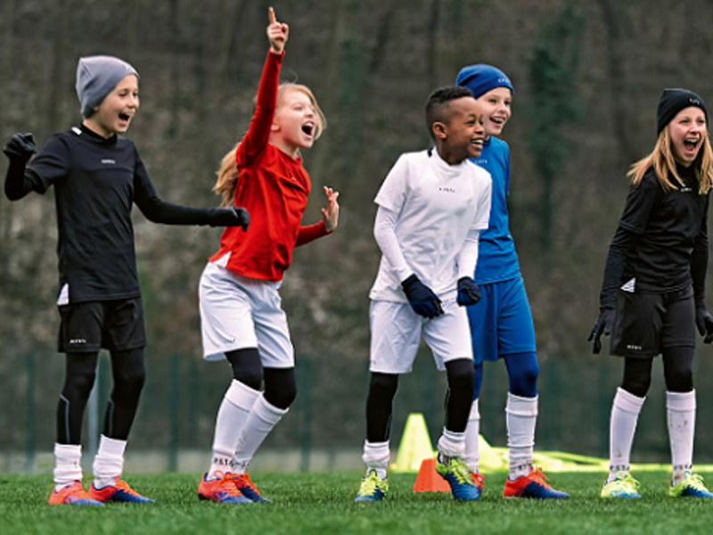 Soccerkamp Vijve i.s.m. KSC Wielsbeke (juli 2025) Vijve