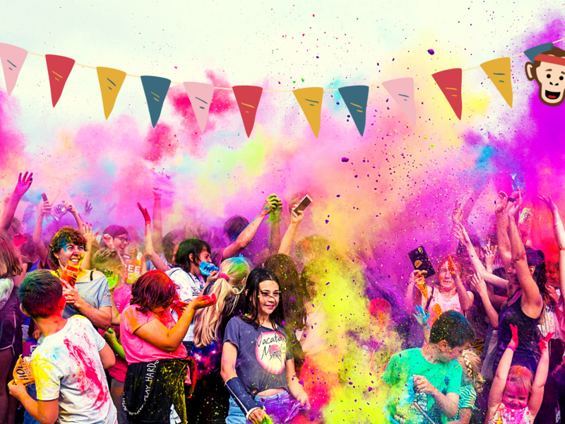 Festivalkamp