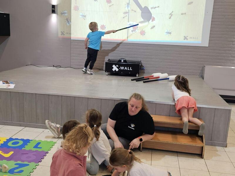 AR-expedite herfstkamp 2026 - kleutereditie