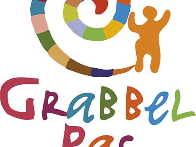 Grabbelpas 9-11j