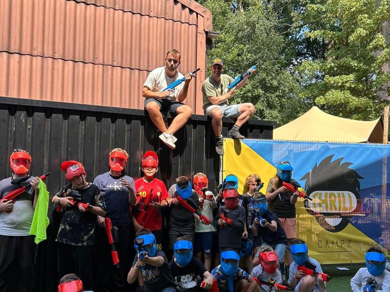 Paintball