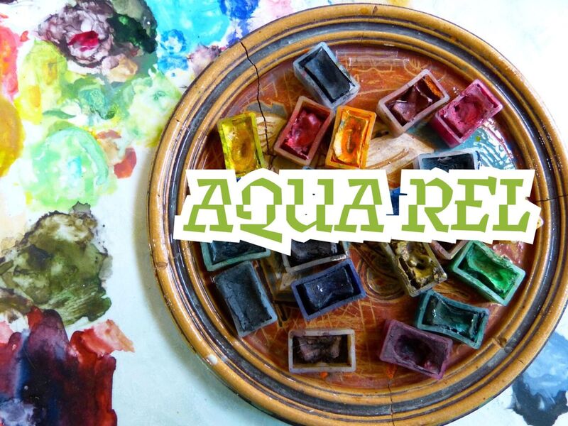 Aqua rel Torhout Zomer 6 - 2026