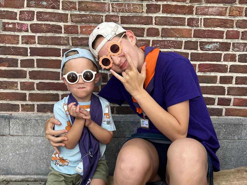 Winterfeest - De Zulle - Wondelgem