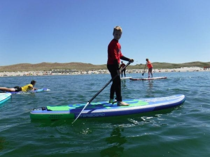 Watersport 3-daagse