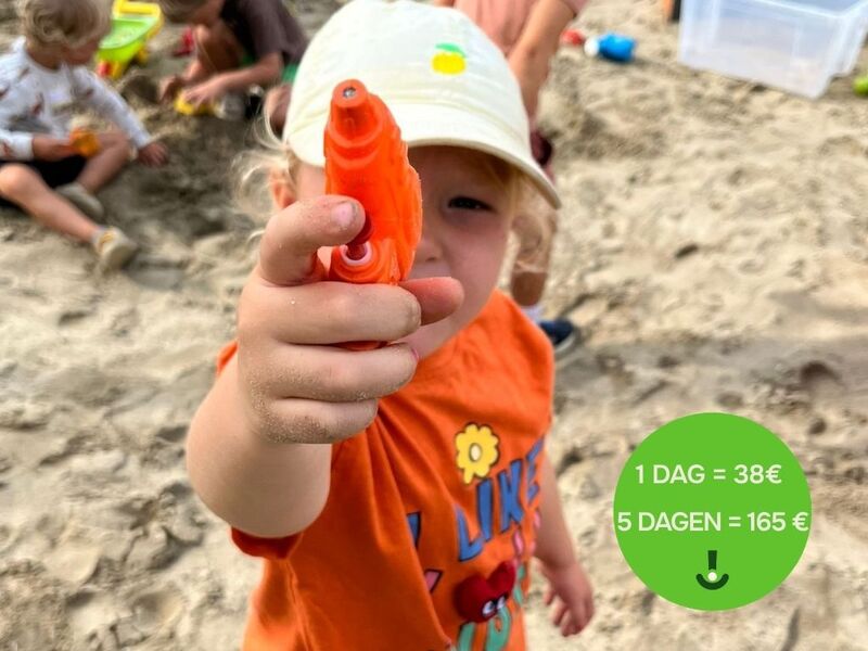 De Brandweerbrigade 