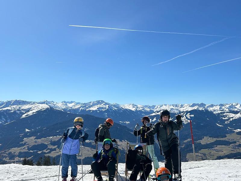 Skiplezier in Grossglockner - Heiligenblut